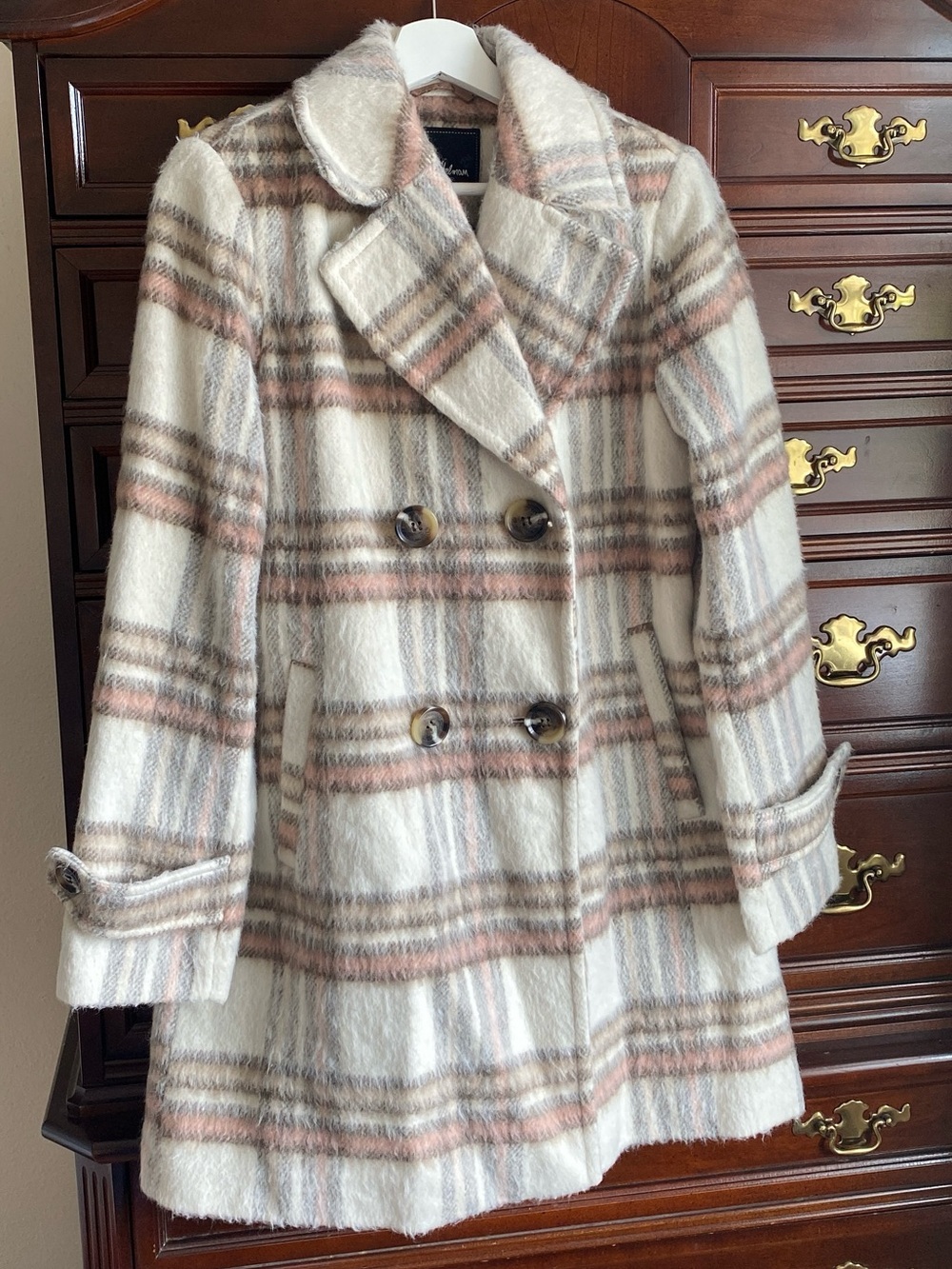 Sam Edelman coat size small